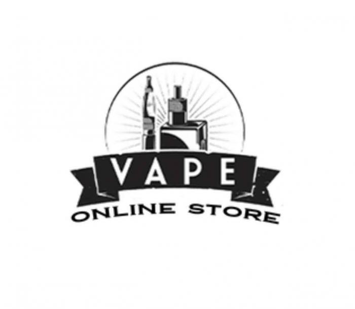 VAPE ONLINE STORE