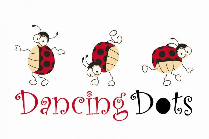 DANCING DOTS