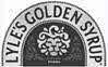 LYLE'S GOLDEN SYRUP