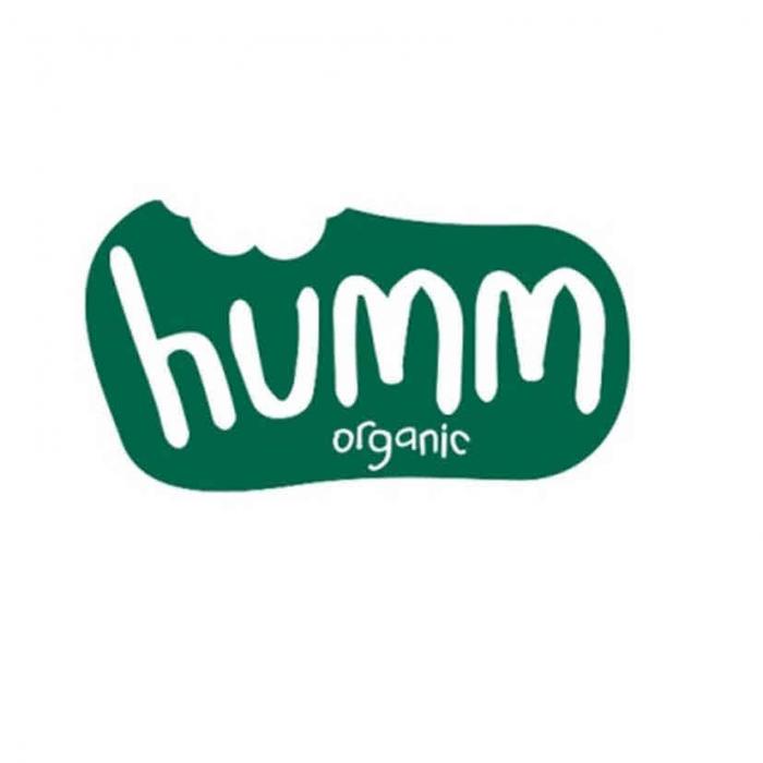 HUMM ORGANIC