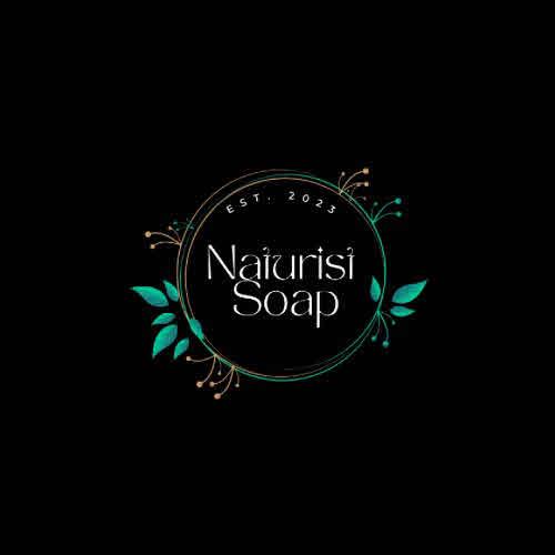 EST 2023 Naturist Soap