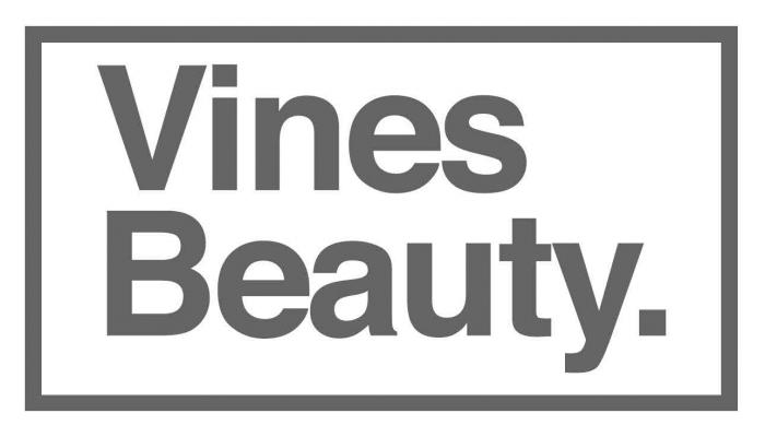 VINES BEAUTY.