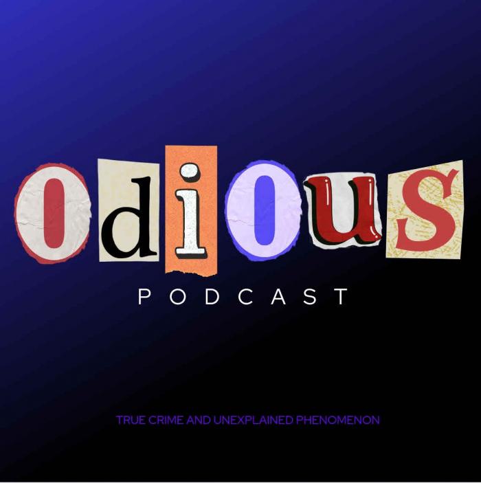 Odious podcast