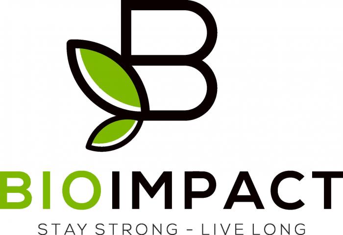 BIOIMPACT STAY STRONG - LIVE LONG