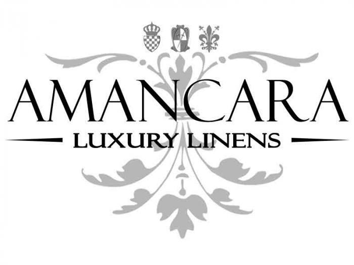 AMANCARA LUXURY LINENS