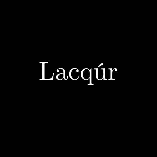 LACQÚR