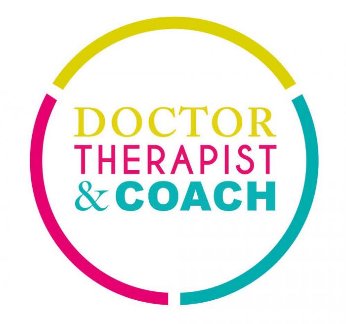 DOCTOR THERAPIST & COACH