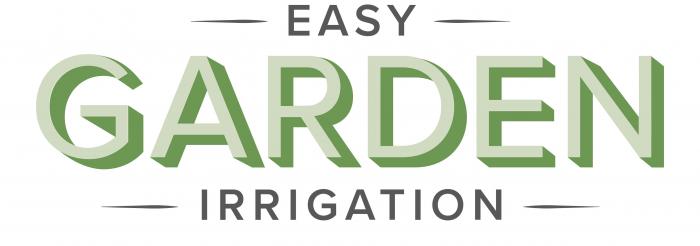 EASY GARDEN IRRIGATION