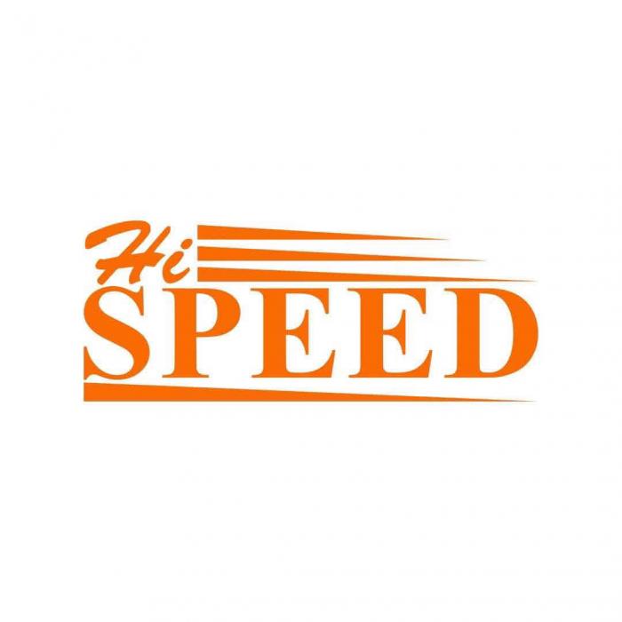 Hi SPEED