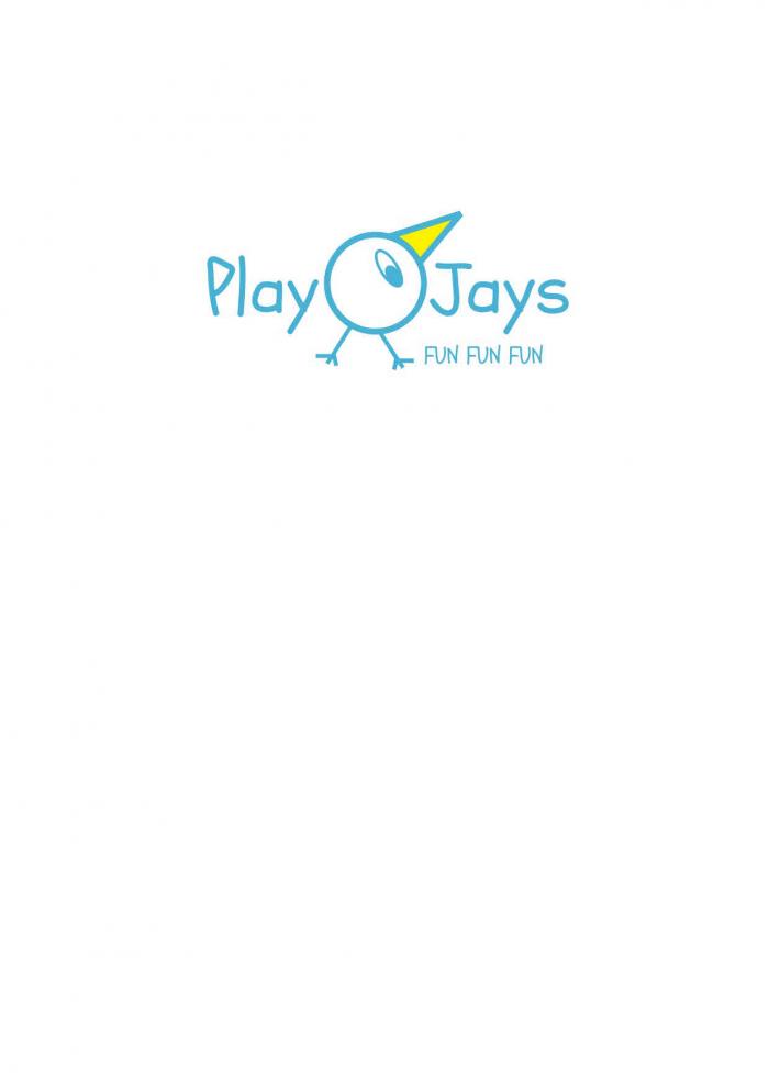 PLAY JAYS FUN FUN FUN