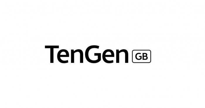 TENGEN GB