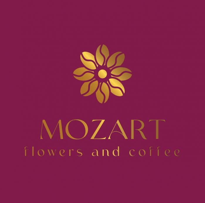 MOZART FLOWERS AND COFFEE