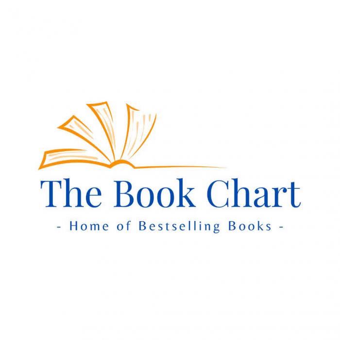 THE BOOK CHART - HOME OF BESTSELLING BOOKS -