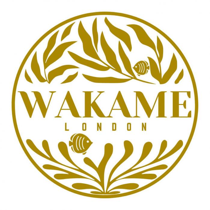 WAKAME LONDON