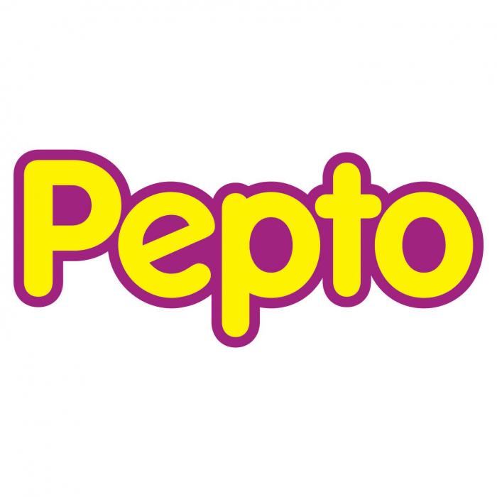 Pepto