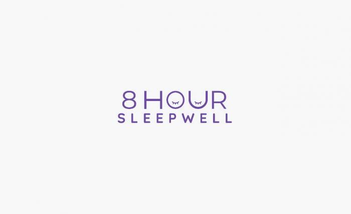 8 HOUR SLEEPWELL