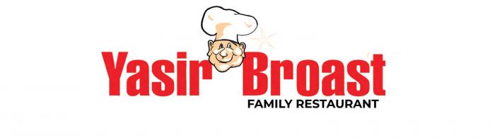 YASIR BROAST FAMILY RESTAURANT