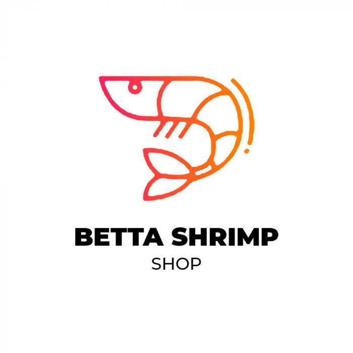 BETTA SHRIMP SHOP