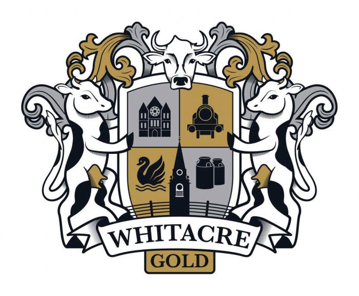 Whitacre Gold