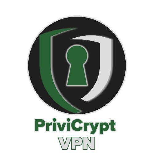 PRIVICRYPT VPN