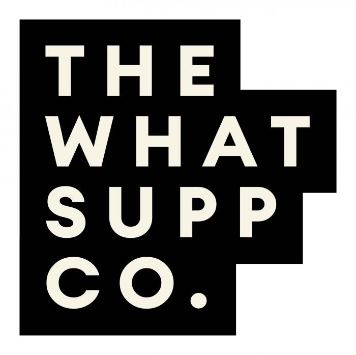 THE WHATSUPP CO.