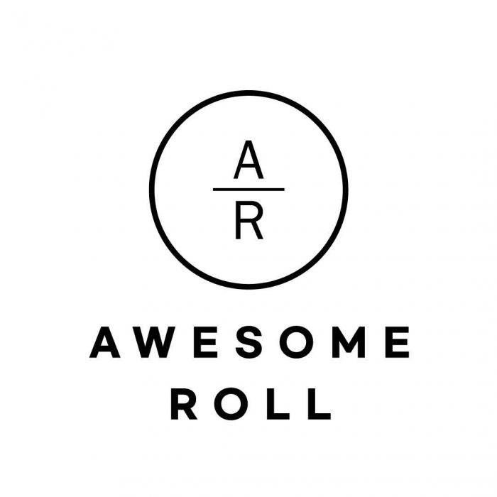 A R AWESOME ROLL