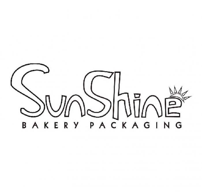 SUNSHINE BAKERY PACKAGING