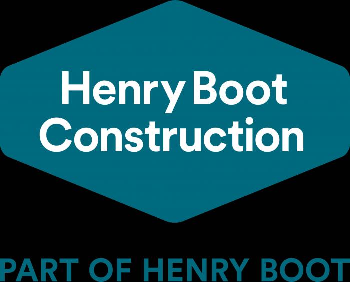 HENRY BOOT CONSTRUCTION PART OF HENRY BOOT