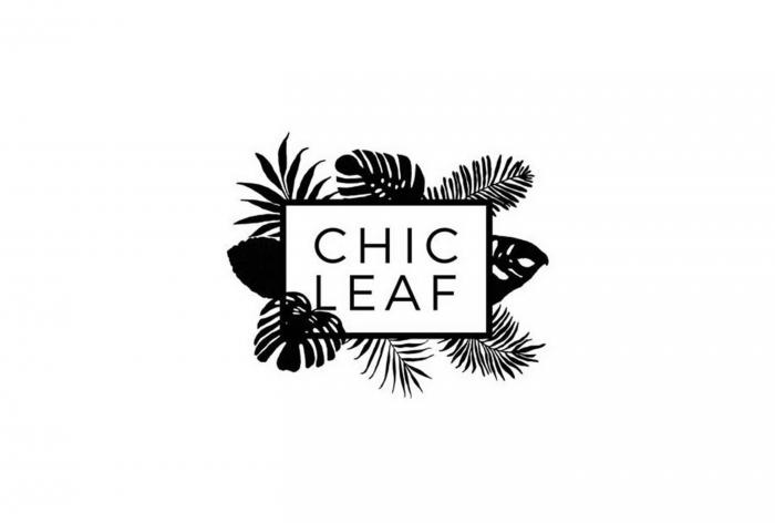 CHIC LEAF