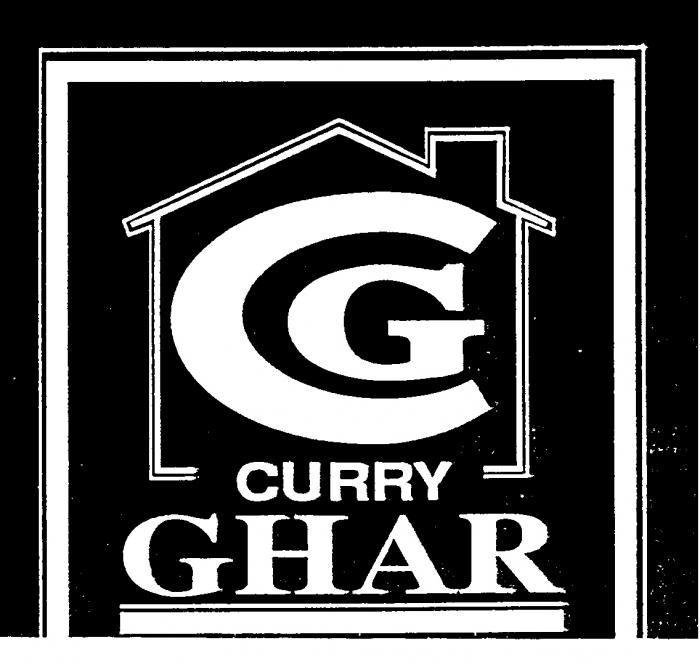 CG CURRY GHAR