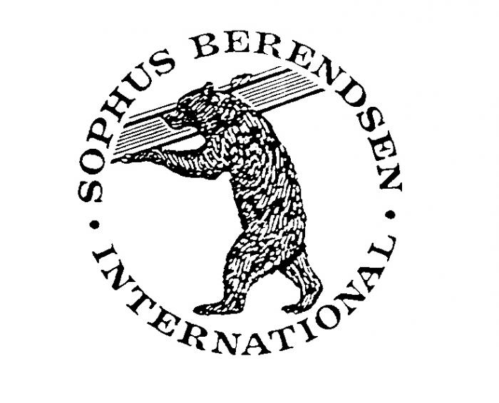 SOPHUS BERENDSEN INTERNATIONAL