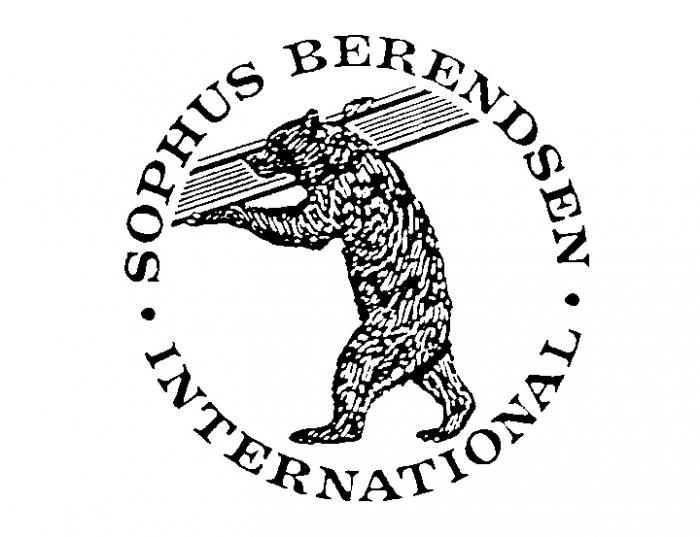 SOPHUS BERENDSEN INTERNATIONAL