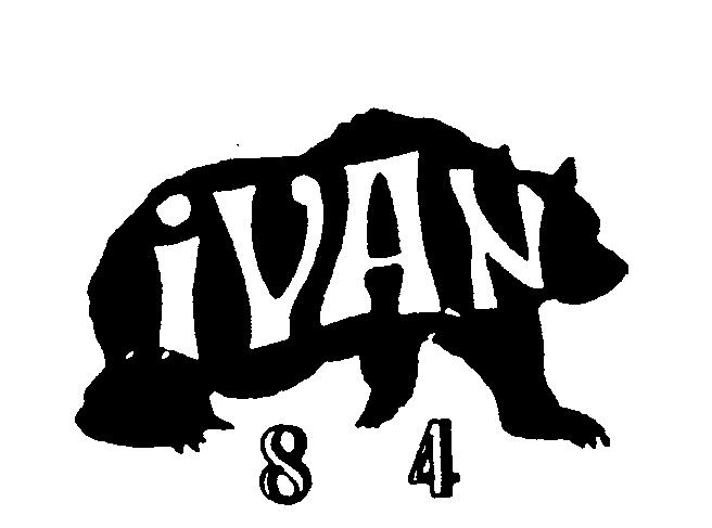 iVAN 84