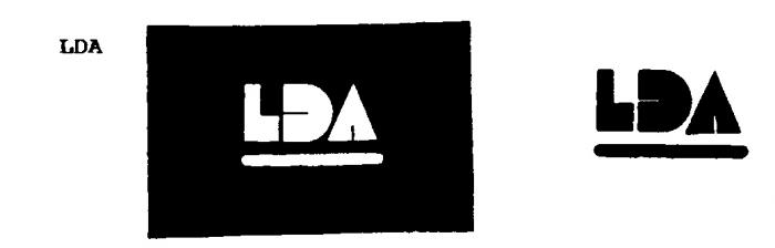 LDA