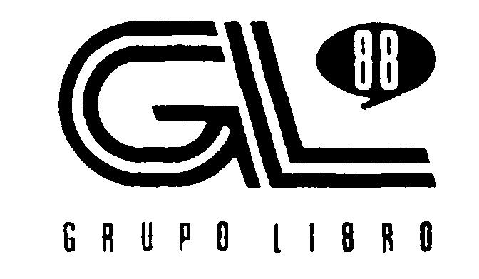 GL 88 GRUPO LIBRO