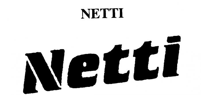 Netti