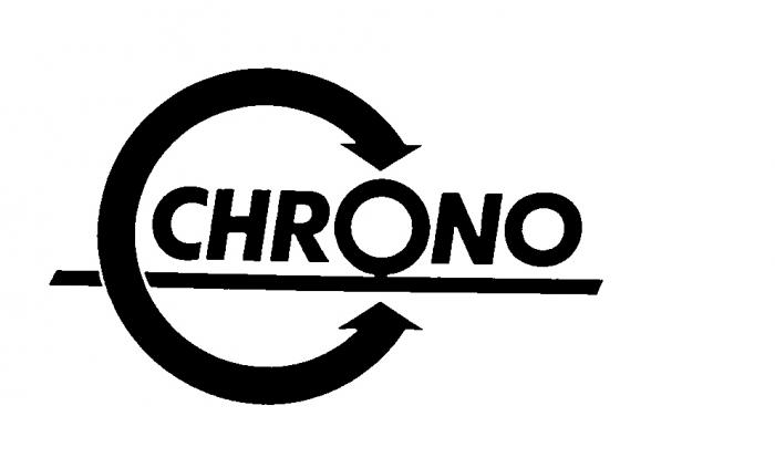 CHRONO