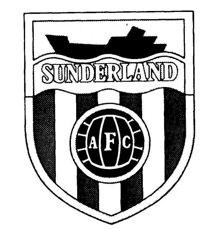 SUNDERLAND AFC