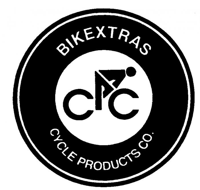 BIKEXTRAS CPC CYCLE PRODUCTS CO.