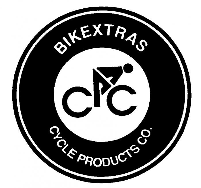 BIKEXTRAS CPC CYCLE PRODUCTS CO.