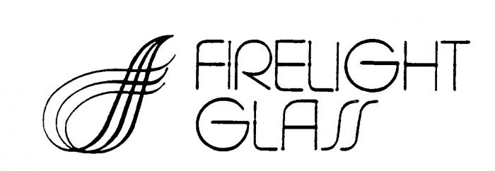 FIRELIGHT GLASS