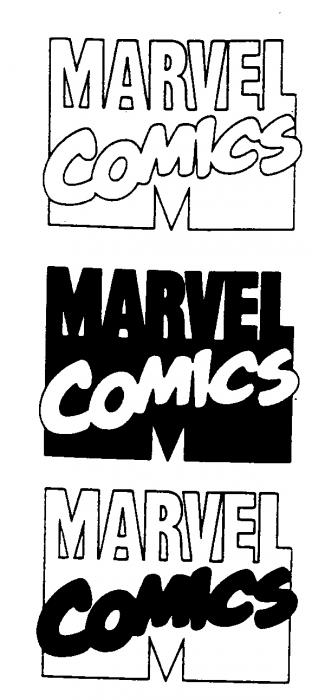 MARVEL Comics