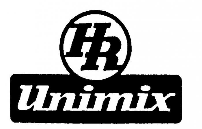 HR Unimix