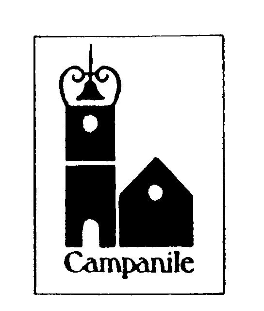 Campanile