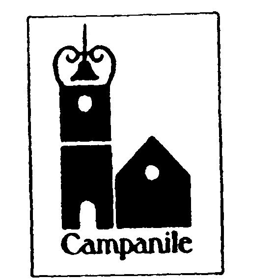 Campanile