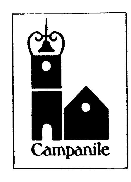 Campanile