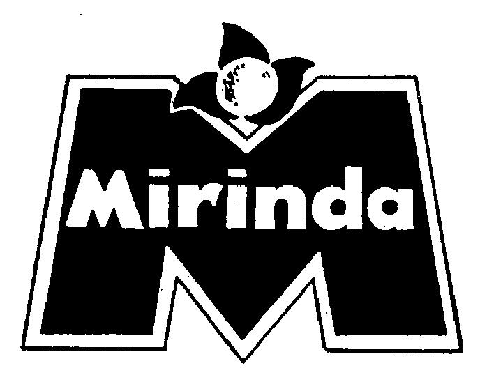 Mirinda