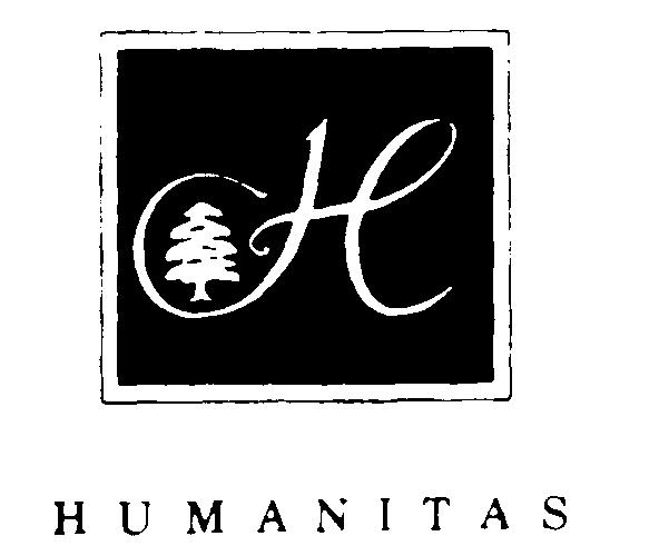 H HUMANITAS