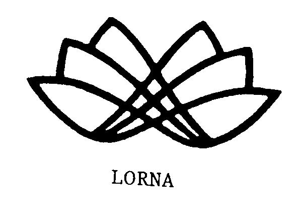 LORNA