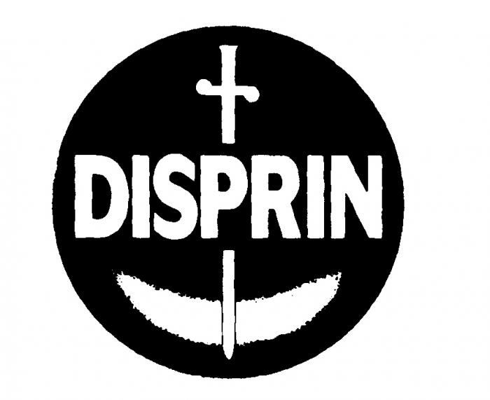 DISPRIN